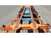 TOKYU Others Marine Container Trailer TC36H1C32 2007 1,000km_7