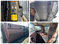 HINO Ranger Container Carrier Truck 2PG-FJ2ABA 2018 282,671km_13