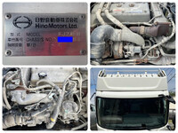 HINO Ranger Container Carrier Truck 2PG-FJ2ABA 2018 282,671km_14