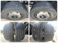 HINO Ranger Container Carrier Truck 2PG-FJ2ABA 2018 282,671km_15