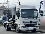 Ranger Container Carrier Truck