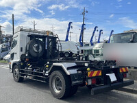 HINO Ranger Container Carrier Truck 2PG-FJ2ABA 2018 282,671km_2