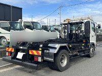 HINO Ranger Container Carrier Truck 2PG-FJ2ABA 2018 282,671km_4