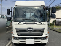 HINO Ranger Container Carrier Truck 2PG-FJ2ABA 2018 282,671km_5