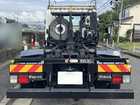 HINO Ranger Container Carrier Truck 2PG-FJ2ABA 2018 282,671km_6
