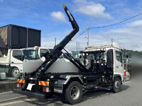 HINO Ranger Container Carrier Truck 2PG-FJ2ABA 2018 282,671km_7