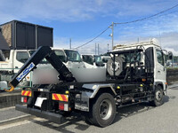 HINO Ranger Container Carrier Truck 2PG-FJ2ABA 2018 282,671km_8