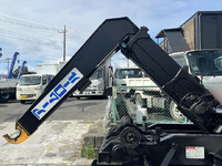 HINO Ranger Container Carrier Truck 2PG-FJ2ABA 2018 282,671km_9