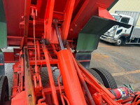 HINO Ranger Garbage Truck SDG-FC9JDAA 2017 176,500km_19
