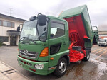 Ranger Garbage Truck