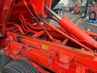 HINO Ranger Garbage Truck SDG-FC9JDAA 2017 176,500km_23