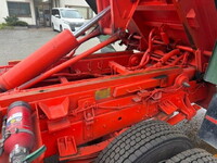 HINO Ranger Garbage Truck SDG-FC9JDAA 2017 176,500km_24