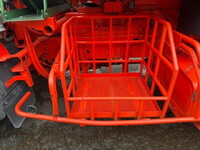 HINO Ranger Garbage Truck SDG-FC9JDAA 2017 176,500km_26