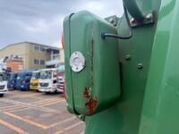 HINO Ranger Garbage Truck SDG-FC9JDAA 2017 176,500km_28