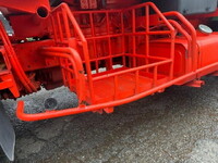 HINO Ranger Garbage Truck SDG-FC9JDAA 2017 176,500km_29