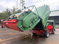 HINO Ranger Garbage Truck SDG-FC9JDAA 2017 176,500km_2