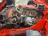 HINO Ranger Garbage Truck SDG-FC9JDAA 2017 176,500km_30