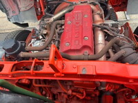 HINO Ranger Garbage Truck SDG-FC9JDAA 2017 176,500km_32