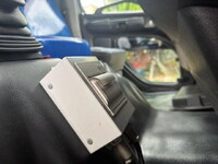 HINO Ranger Garbage Truck SDG-FC9JDAA 2017 176,500km_37