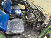 HINO Ranger Garbage Truck SDG-FC9JDAA 2017 176,500km_39