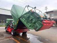 HINO Ranger Garbage Truck SDG-FC9JDAA 2017 176,500km_8