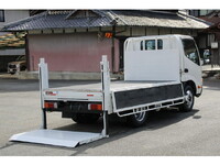 HINO Dutro Flat Body TKG-XZU675M 2015 199,837km_10