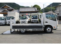HINO Dutro Flat Body TKG-XZU675M 2015 199,837km_11