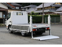 HINO Dutro Flat Body TKG-XZU675M 2015 199,837km_12