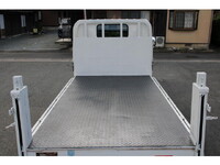 HINO Dutro Flat Body TKG-XZU675M 2015 199,837km_13