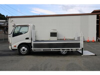 HINO Dutro Flat Body TKG-XZU675M 2015 199,837km_14