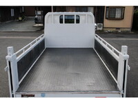 HINO Dutro Flat Body TKG-XZU675M 2015 199,837km_15
