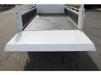 HINO Dutro Flat Body TKG-XZU675M 2015 199,837km_18