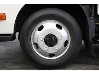 HINO Dutro Flat Body TKG-XZU675M 2015 199,837km_26