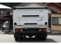 HINO Dutro Flat Body TKG-XZU675M 2015 199,837km_5