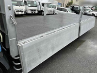 HINO Ranger Aluminum Block BDG-FJ7JKWA 2007 104,750km_12
