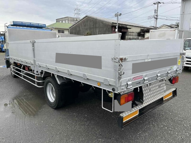Ranger Aluminum Block_2