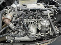 HINO Ranger Aluminum Block BDG-FJ7JKWA 2007 104,750km_23