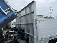HINO Ranger Aluminum Block BDG-FJ7JKWA 2007 104,750km_24