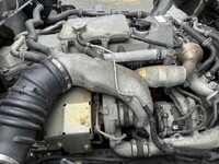 HINO Ranger Aluminum Block BDG-FJ7JKWA 2007 104,750km_27