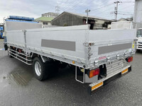 HINO Ranger Aluminum Block BDG-FJ7JKWA 2007 104,750km_2