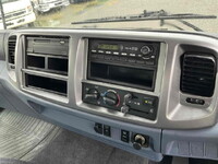 HINO Ranger Aluminum Block BDG-FJ7JKWA 2007 104,750km_34