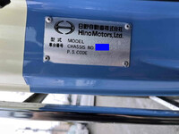HINO Ranger Aluminum Block BDG-FJ7JKWA 2007 104,750km_39