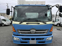 HINO Ranger Aluminum Block BDG-FJ7JKWA 2007 104,750km_3