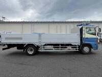 HINO Ranger Aluminum Block BDG-FJ7JKWA 2007 104,750km_4