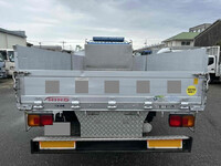 HINO Ranger Aluminum Block BDG-FJ7JKWA 2007 104,750km_5