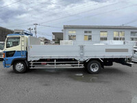 HINO Ranger Aluminum Block BDG-FJ7JKWA 2007 104,750km_6