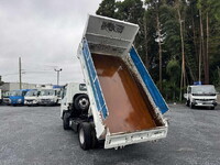 MITSUBISHI FUSO Canter Dump TKG-FDA40 2013 89,717km_11
