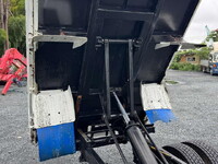 MITSUBISHI FUSO Canter Dump TKG-FDA40 2013 89,717km_14