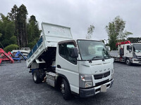 MITSUBISHI FUSO Canter Dump TKG-FDA40 2013 89,717km_1
