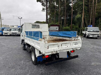 MITSUBISHI FUSO Canter Dump TKG-FDA40 2013 89,717km_2